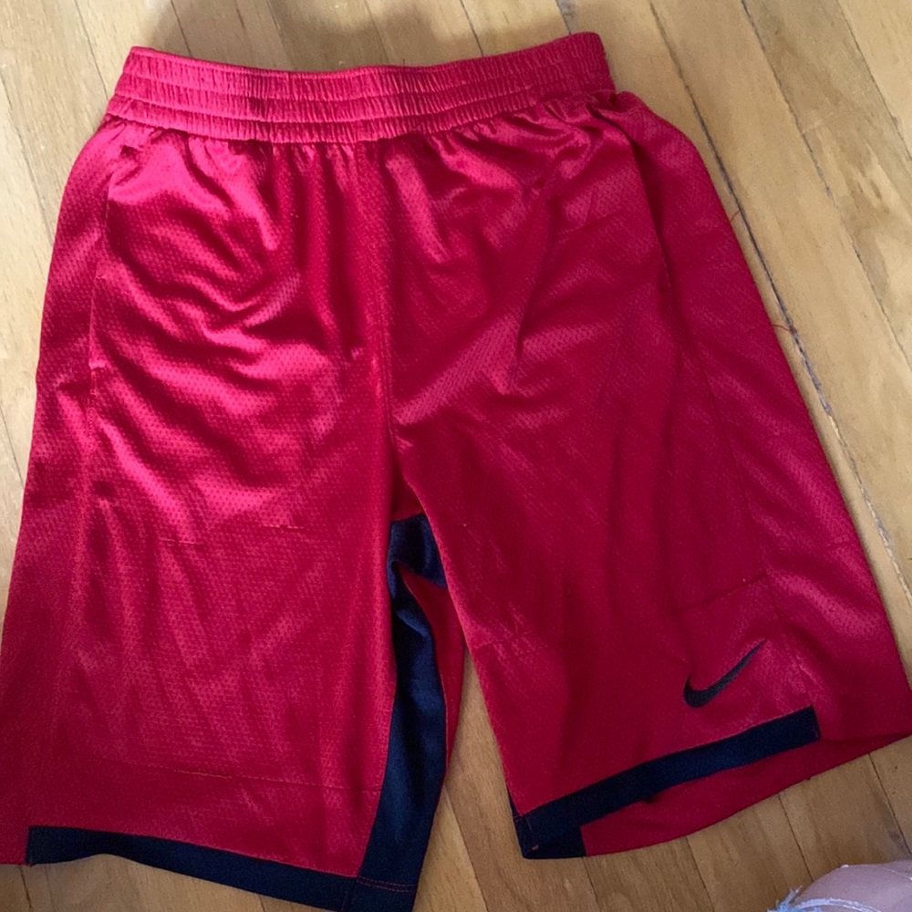 Boys Nike shorts